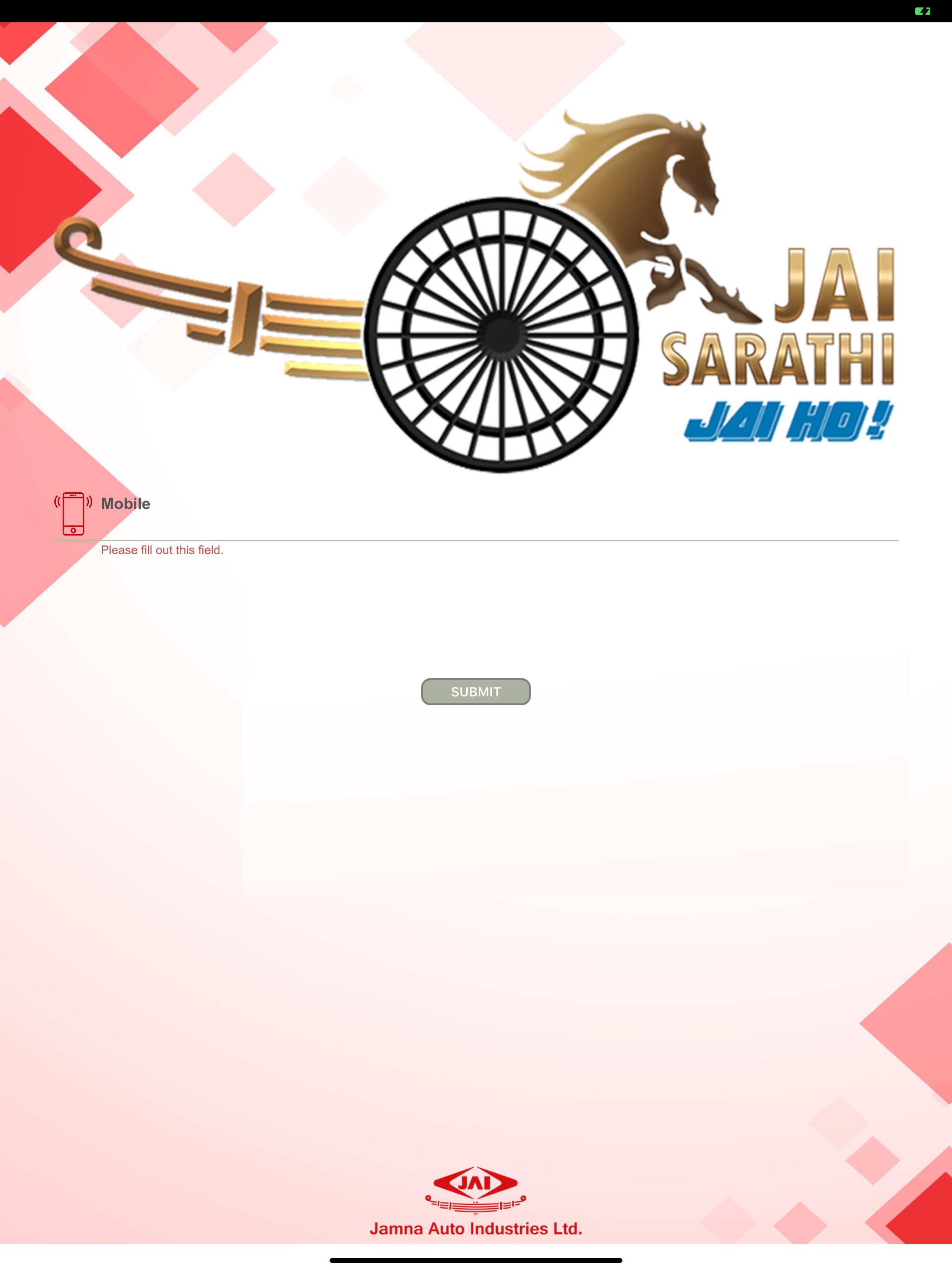 JAISarthiRetailer screenshot 11