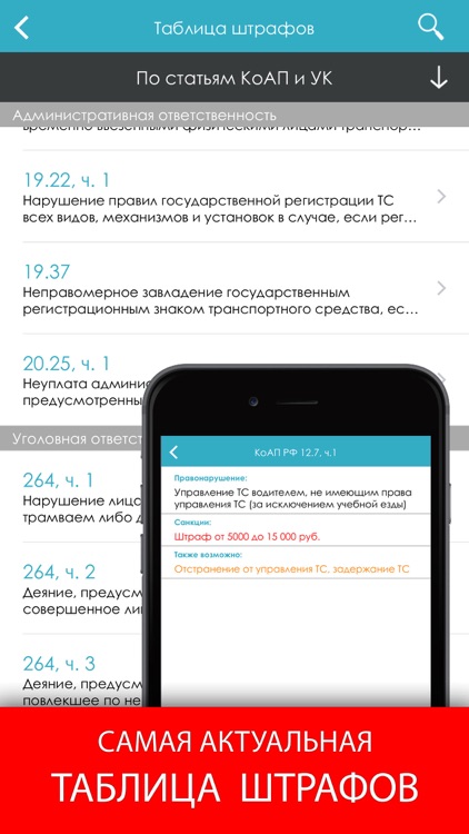 ПДД 2020 с иллюстрациями screenshot-3