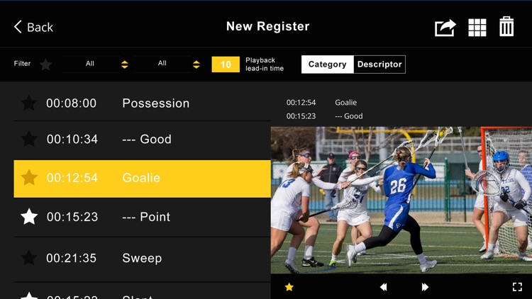 Tag&view screenshot-7