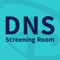 The DNS Screening Room is an account-based streaming service owned by The Walt Disney Company