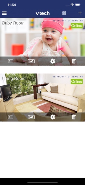 MyVTech Baby 1080p(圖5)-速報App