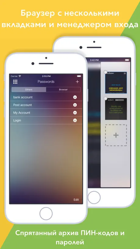 MiApp - Moving Intelligence