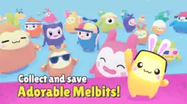 How to cancel & delete melbits world 1