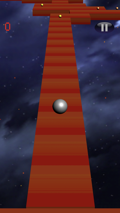 العاب - لعبة كرة الفضاء screenshot 4