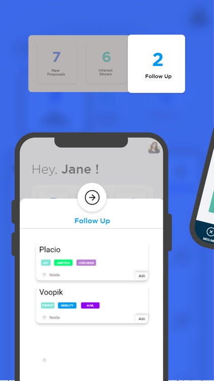 Amity Capital Ventures