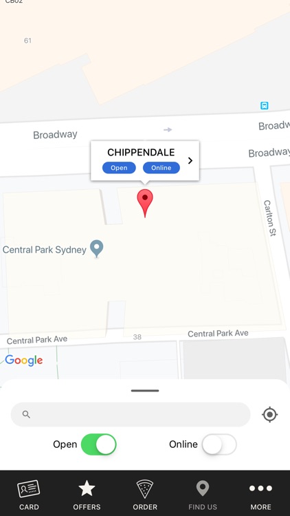 Tonda Pizza screenshot-5