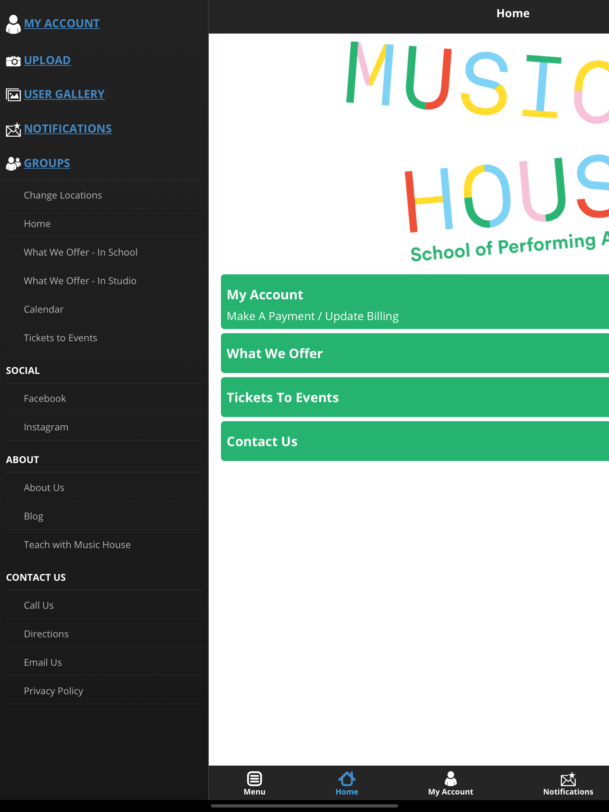 Music House Chicago screenshot 10