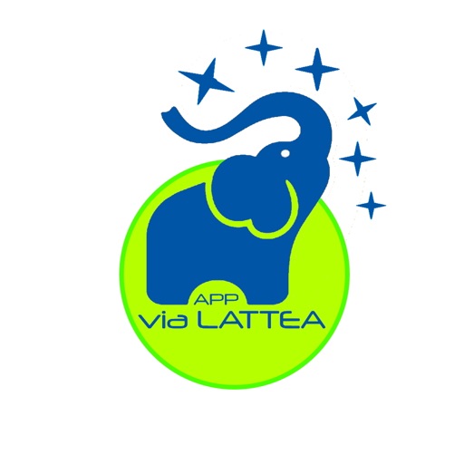 App Via Lattea - AppWisp.com