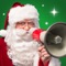 This Christmas, amaze your children by requesting a free personalised phone call or video message from Santa Claus