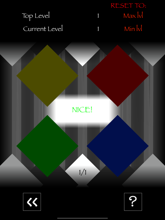 Screenshot #6 pour Attention Span