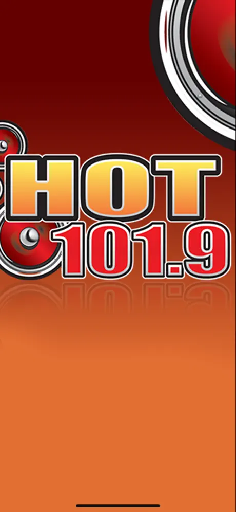 Hot 101.9