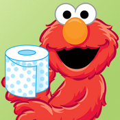 Potty Time with Elmo icon