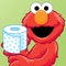 Elmo reads this animated storybook in an app filled with games, songs, stickers and a potty progress chart that all help ease your child through toilet training