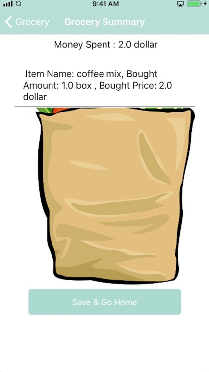 Grocers24 screenshot-8