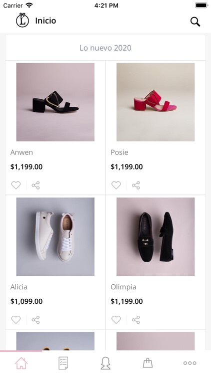 Loly in the Sky screenshot-3