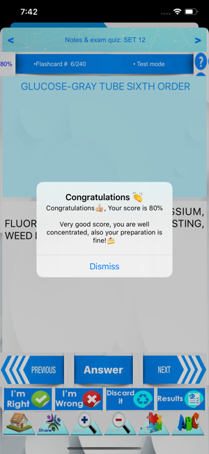 Phlebotomy 5000 Notes & Quiz(圖7)-速報App