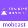 Training Konnect MobCast icon