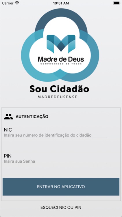 Sou Cidadão