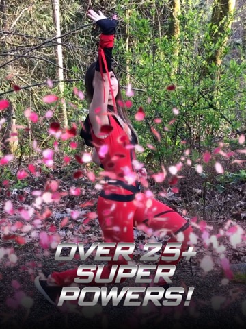 Super Power FX - スーパーヒーローにのおすすめ画像3