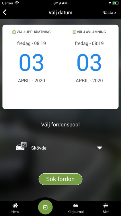 Portify GO screenshot-4