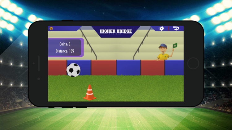 Higher Bridge The Game screenshot-5