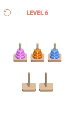 Game screenshot Stack Tower 3D apk