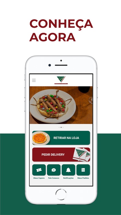 Pizzaria Bonanza screenshot-3