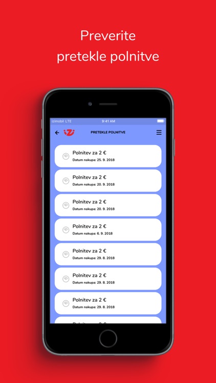 Moj Mobi screenshot-8