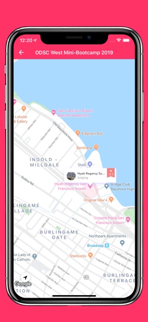 MeetCity - Live Events(圖5)-速報App