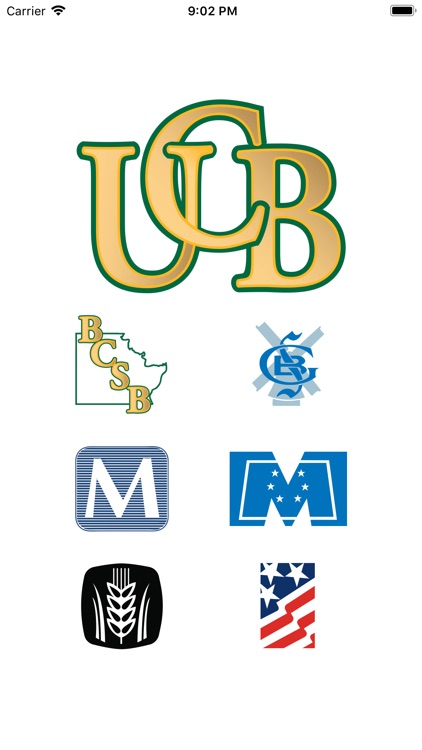UCB Banks