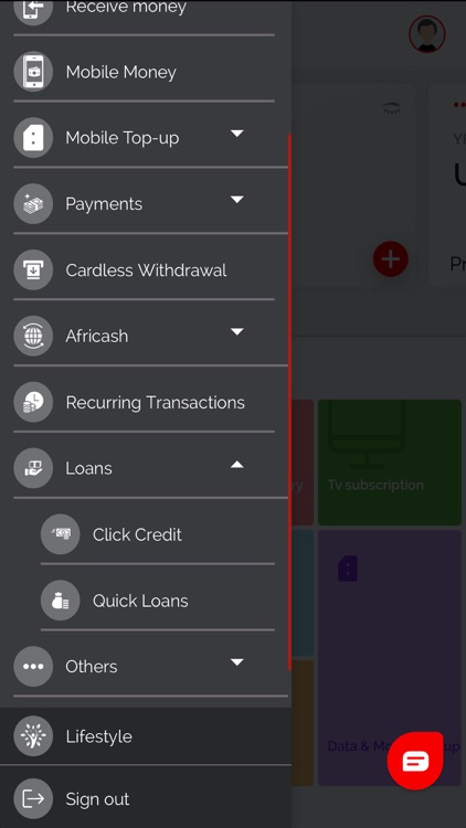 UBA Mobile Banking screenshot-2