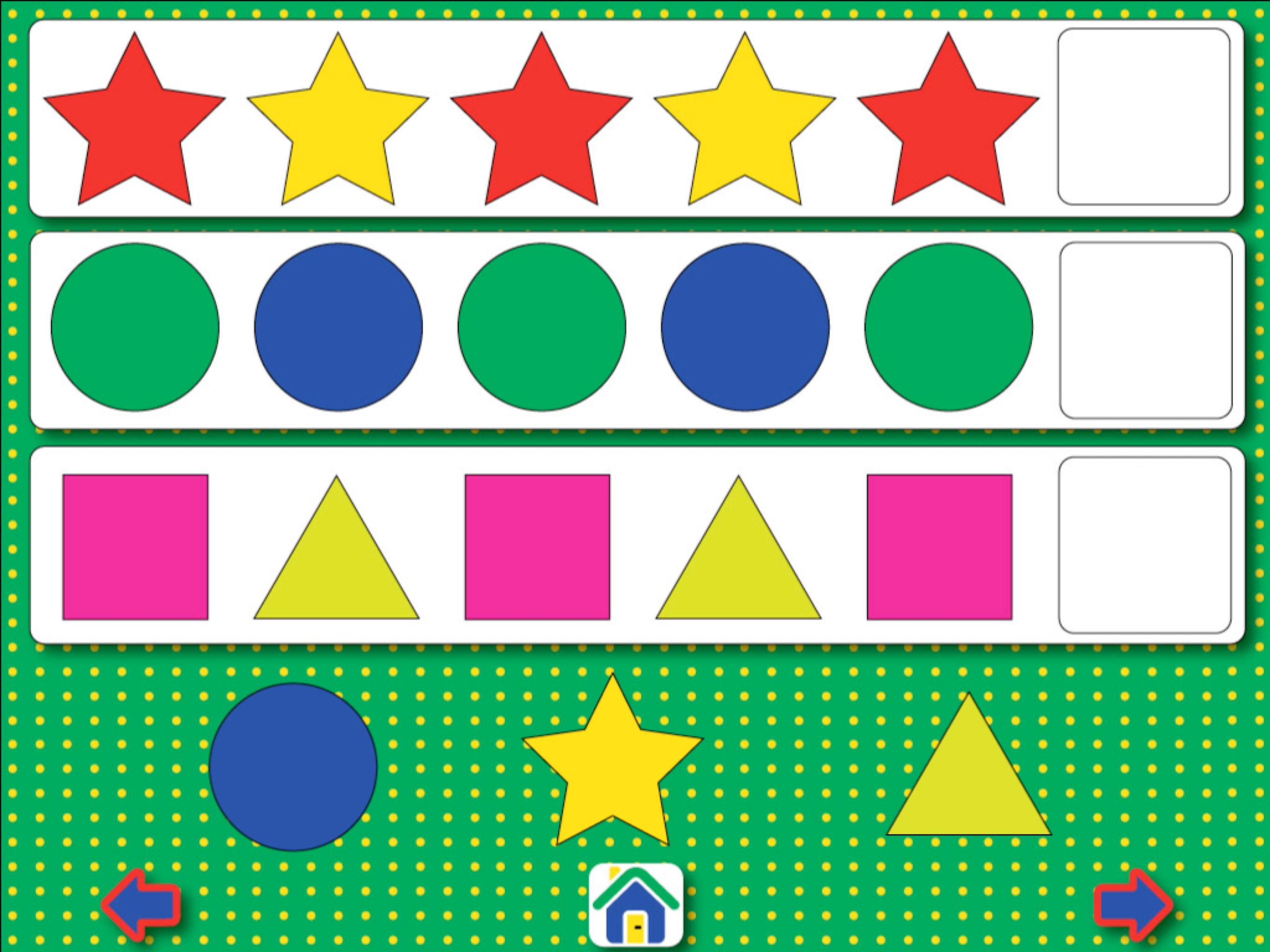 Patterns and Sequencing screenshot 15