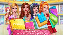 rich girl fashion mall problems & solutions and troubleshooting guide - 2