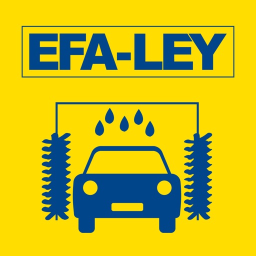 EFA-LEY Autowaschpark App icon