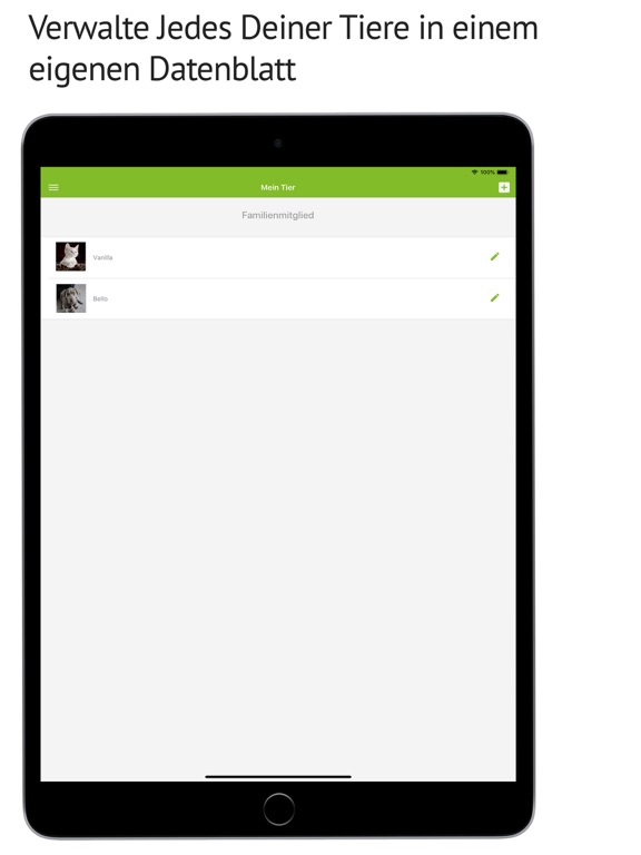 Screenshot #5 pour MiZoo