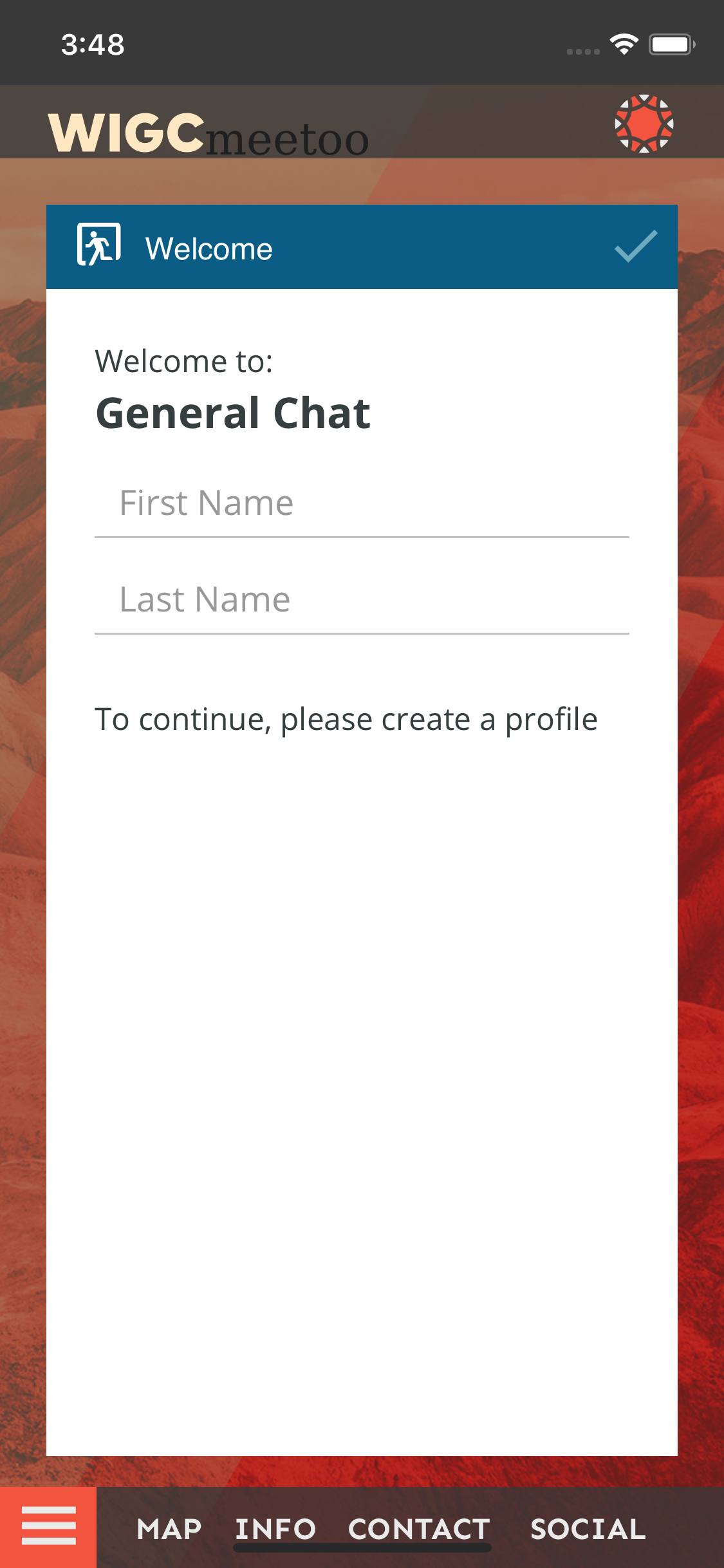 WIGC screenshot 4