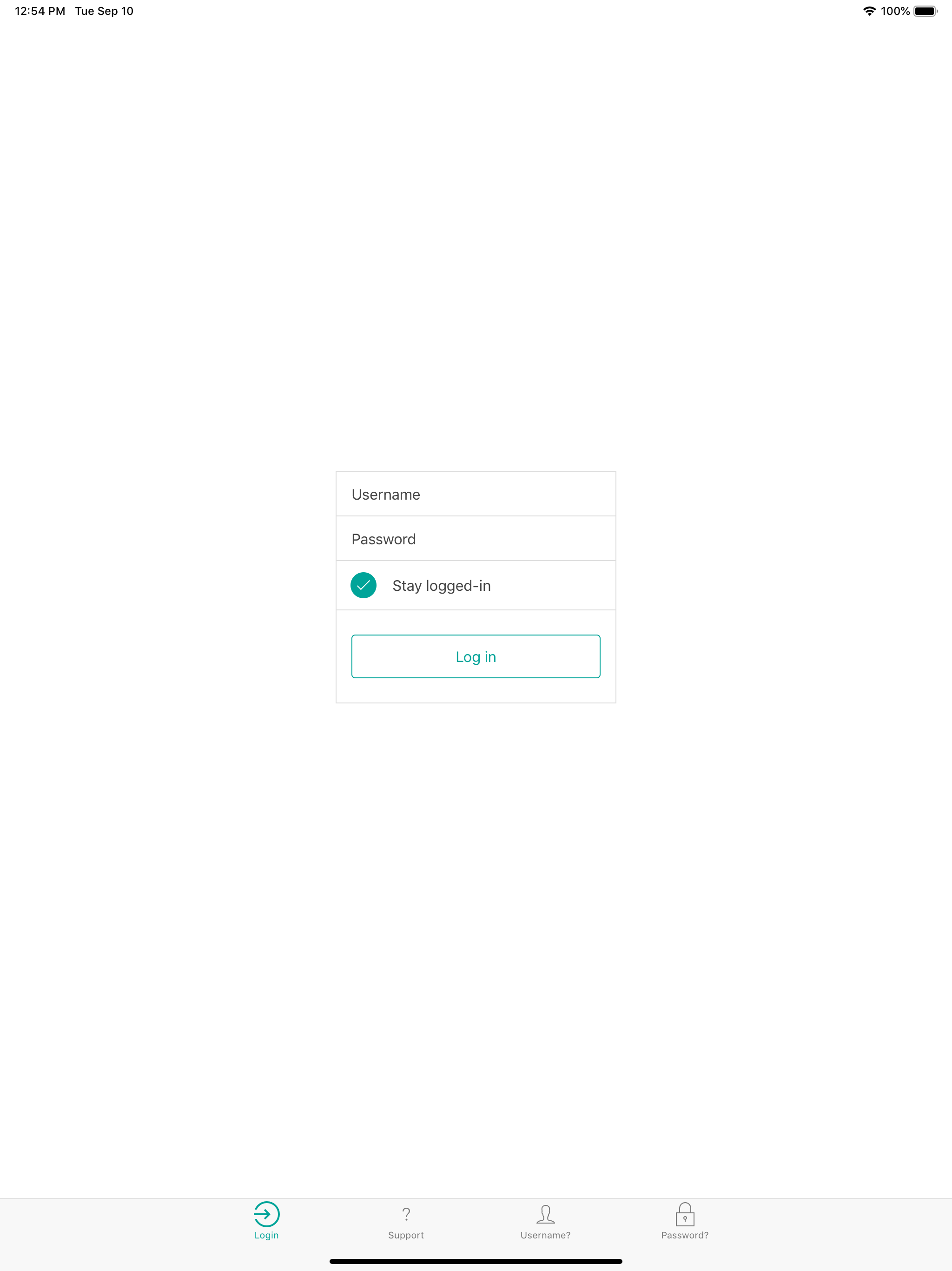 WRH App