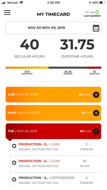 FieldSource screenshot-3