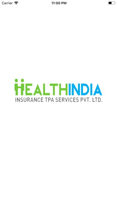 Health India iPhone screenshot