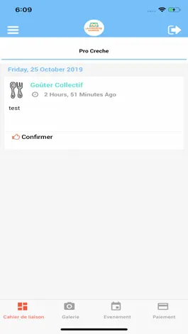 Game screenshot La Chouette School hack