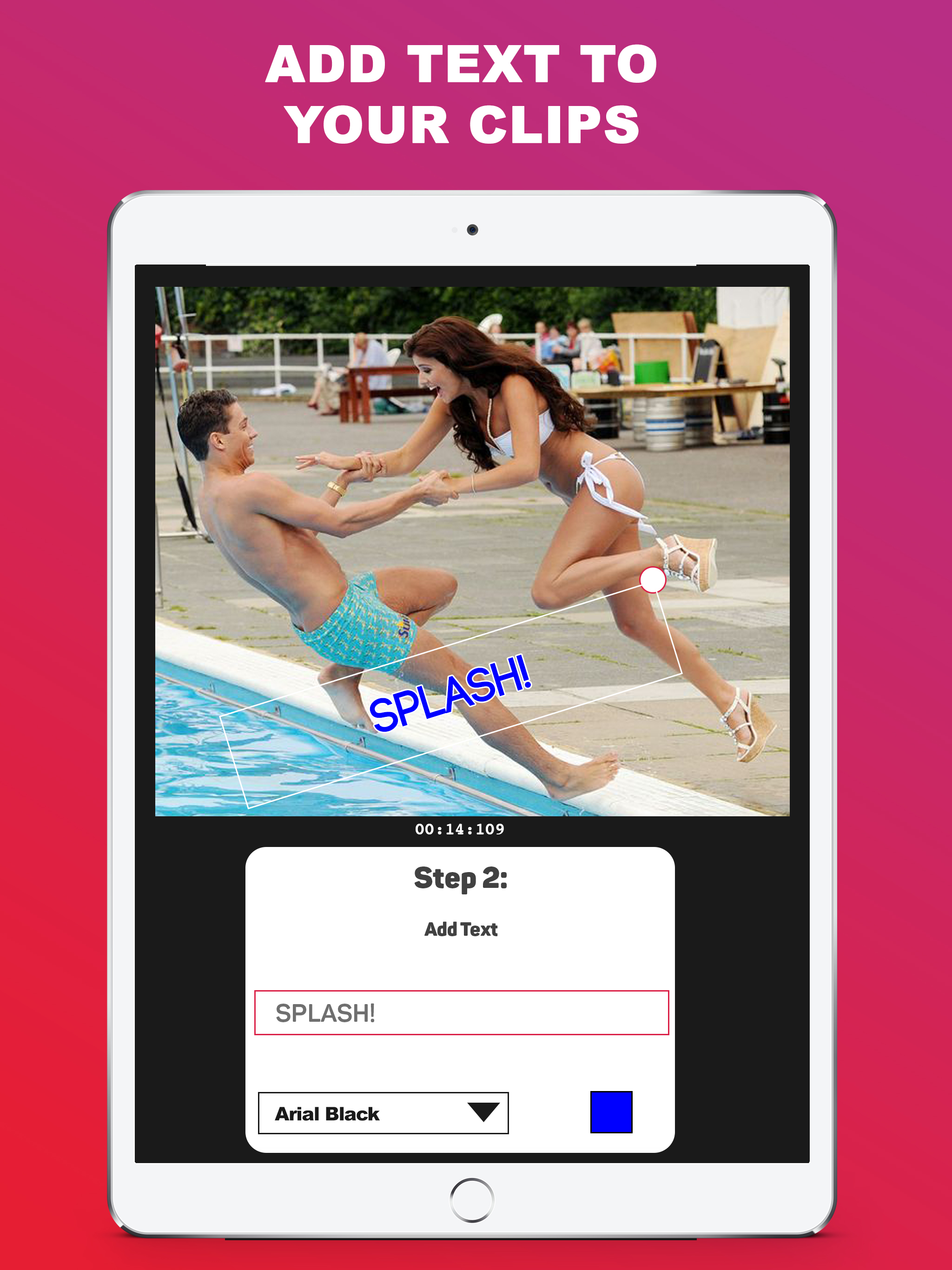 Loop Videos & Gif Maker Editor screenshot 7