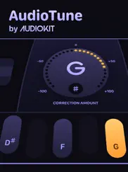 le03 | audiotune + auv3 айпад изображения 1