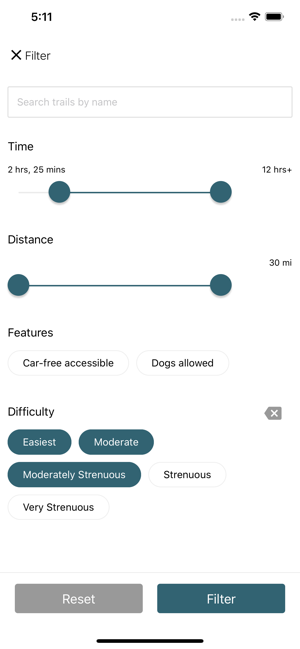 ModernHiker(圖3)-速報App