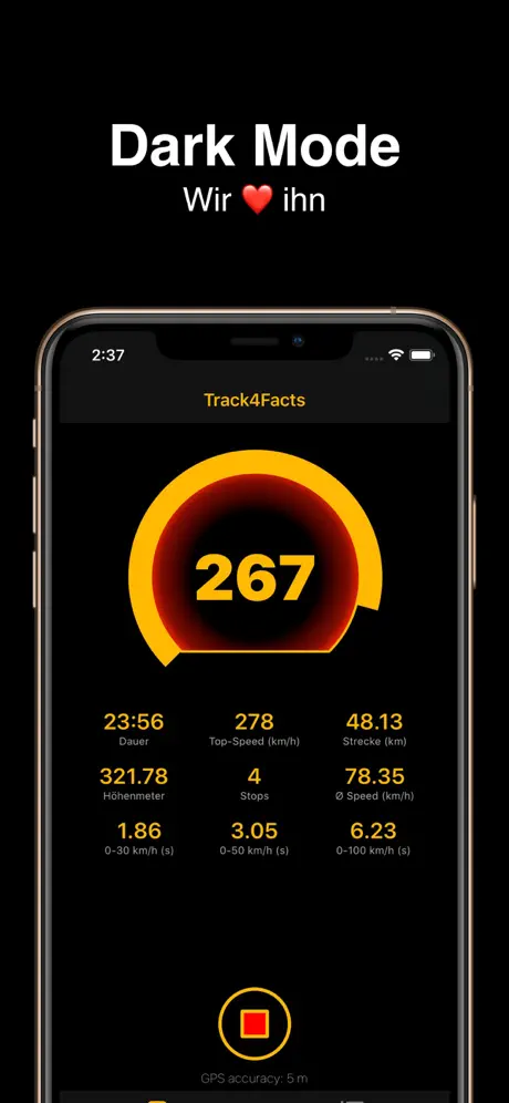 Track4Facts PRO