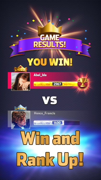 Solitaire Smash Competition screenshot-3