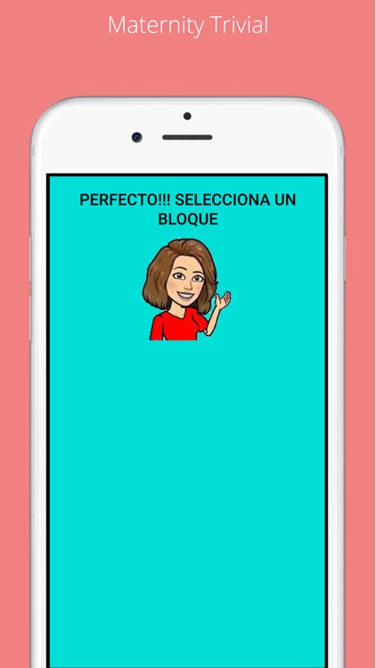 Maternity trivial screenshot-7