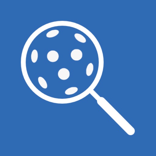 Pickleball Finder