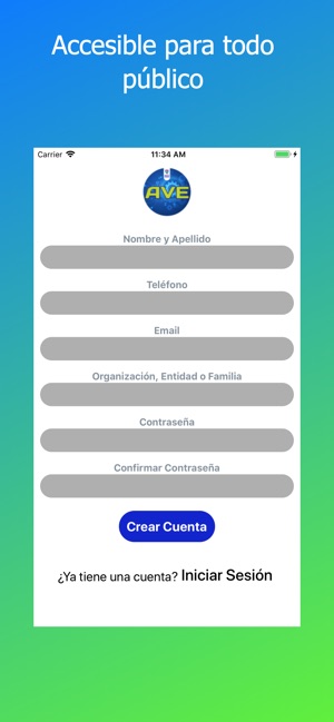 AVE Personalizado(圖2)-速報App