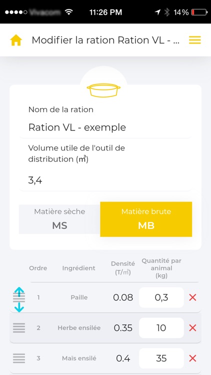 Emily’Feed screenshot-5