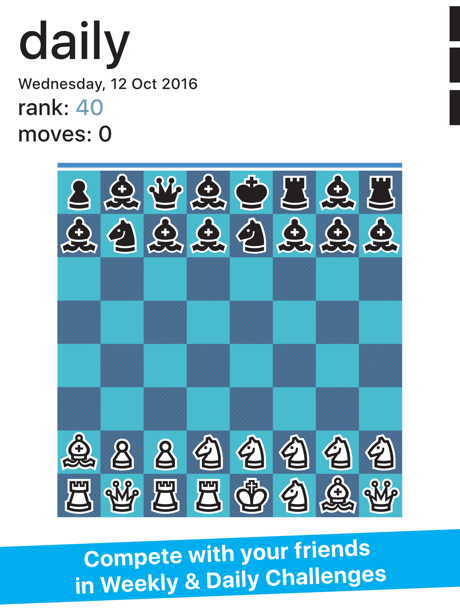 Tips and Tricks for Really Bad Chess